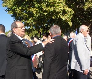 2014 10 18 AIX HOMMAGE AUX SOLDATS DE L EMPIRE VENUS LIBERER LA FRANCE (53)